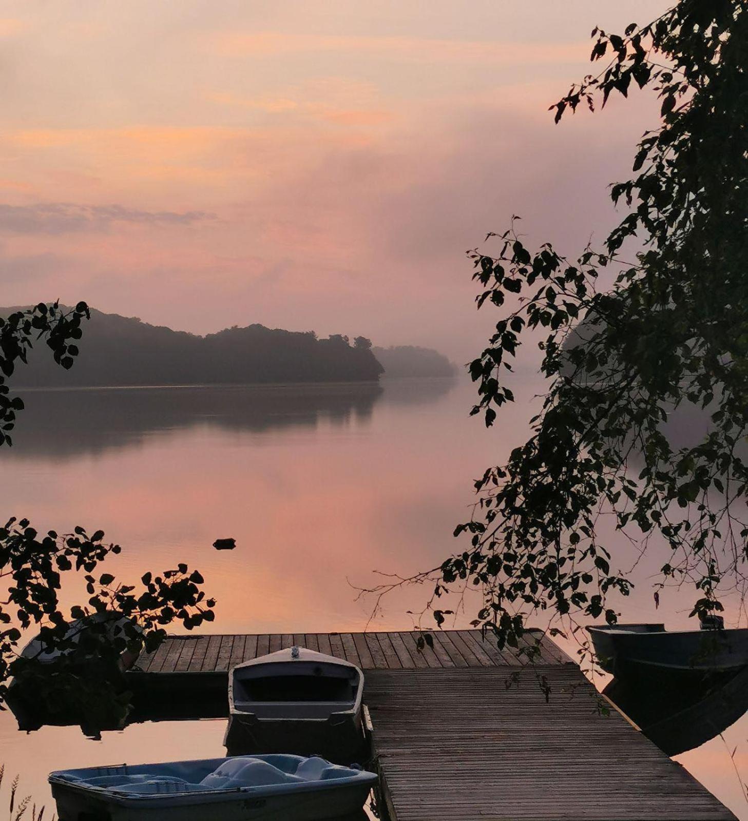 Muskoka Escape Hotel Port Carling Buitenkant foto